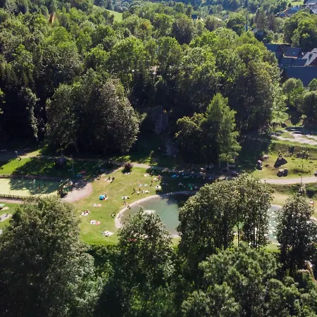 شقة Les Hameaux De La Perriere-2 By Interhome Saint-Colomban-des-Villards